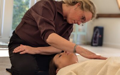Tussen loslaten en landen: waarom YinYang Breath verder gaat dan verbonden ademen