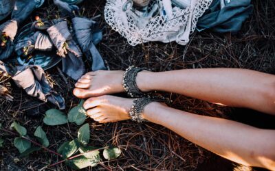 Aarden, thuiskomen in je lijf, op jouw plek in de wereld